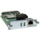 CISCO 1port 3rd Gen Multiflex Trunk Voice/wan Interface Card T1/e1 VWIC3-1MFT-T1/E1