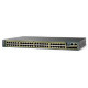 CISCO Catalyst 2960s-48ts-l Ethernet Switch 48 Port Gige 4x Sfp Lan Base WS-C2960S-48TS-L