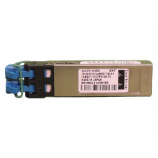 CISCO 100base-fx Sfp Module For 100-mb Ports, 1310-nm GLC-FE-100EX