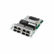 CISCO Fourth-generation T1/e1 Voice And Wan Network Interface Modules NIM-4MFT-T1/E1