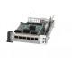 CISCO Asa Interface Card Expansion Module 6 Ports ASA-IC-6GE-CU-A