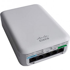 CISCO Aironet 1810w In-wall Poe+ Access Point 867 Mbps Wireless Access Point AIR-AP1810W-A-K9