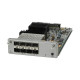 CISCO 8-port 10 Gigabit Ethernet Network Module Expansion Module For Catalyst 4500-x 8 Ports C4KX-NM-8SFP+