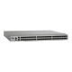 CISCO Nexus 3548 Managed Switch 48 10 Gigabit Sfp+ 24p License Ports Dual 400w Psu Rear To Front N3K-C3548P-10G