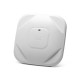 CISCO Aironet 1602i Controller-based Poe Access Point 300 Mbps Wireless Access Point AIR-CAP1602I-A-K9