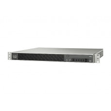 CISCO Asa 5515-x Firewall Edition Security Appliance 6 Ports ASA5515-K9