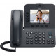 CISCO Unified Ip Phone 8941 Slimline Ip Video Phone CP-8941-L-K9