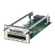 CISCO Network Module Gigabit Ethernet 4 Ports For Catalyst 3560x-24, 3560x-48, 3750x-12, 3750x-24, 3750x-48 C3KX-NM-1G