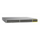CISCO Nexus 3172tq Managed L3 Switch 48 10gbase-t Ports And 6 Qsfp+ Ports (not Eligible For Smartnet) N3K-C3172TQ-10GT