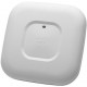 CISCO Aironet 2702i Controller-based Poe Access Point 1.3 Gbps Wireless Access Point AIR-CAP2702I-B-K9