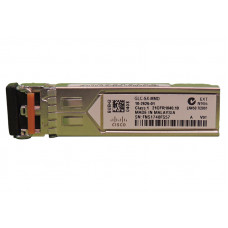 CISCO 1000base-sx Sfp Mmf Transceiver Module With Dom 10-2626-01