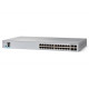 CISCO Catalyst 2960l-24ps-ll Managed Switch 24 Poe+ Ethernet Ports And 4 Gigabit Sfp Uplink Ports WS-C2960L-24PS-LL