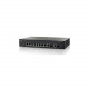 CISCO Small Business Sg350-10p Managed L3 Switch 8 Poe+ Ethernet Ports And 2 Combo Gigabit Sfp Ports SG350-10P-K9