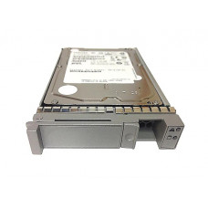 CISCO 4tb 7200rpm Sas 12gbps Near Line Hard Drive With Tray (top Load) UCS-C3K-HD4TB