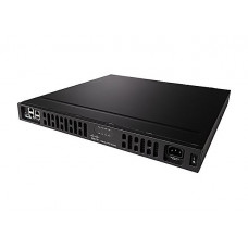 CISCO Isr 4221 Router Modular Gigabit Ethernet ISR4221-SEC/K9