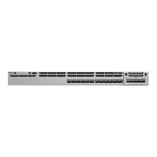 CISCO Catalyst 3850-12s-s Switch 12 Ports Managed Desktop, Rack-mountable WS-C3850-12S-S