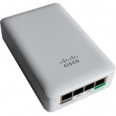 CISCO Aironet 1815w In-wall Poe Wireless Access Point 1 Gbps Wireless Access Point AIR-AP1815W-B-K9