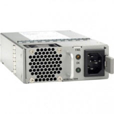 CISCO 350 Watt Dc Port-side Intake Airflow Power Supply For Nexus 2200 CMUPABACAA