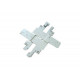 CISCO Mounting Clip For Wireless Access Point AIR-AP-T-RAIL-F