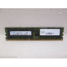 CISCO 64gb (1x64gb) 2666mhz Pc4-21300 Cl19 Ecc Registered 4rx4 Ddr4 Lrdimm 288-pin Dimm Memory Module For Server UCS-ML-X64G4RS-H