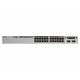 CISCO Catalyst 9300 Managed L3 Switch 24 Poe+ Ethernet Ports, Network Advantage C9300-24P-A