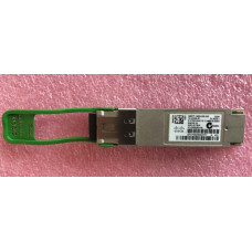 CISCO Cwdm4 Lite Qsfp Transceiver, 2km Over Smf QSFP-100G-SM-SR