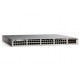 CISCO Catalyst 9300 Network Advantage Switch 48 Ports Managed Rack-mountable C9300-48T-A