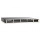 CISCO Catalyst 9300 Network Advantage Switch L3 Managed 48 X 10/100/1000 (upoe) + 8 X 10 Gigabit Sfp+ Rack-mountable Upoe (822 W) C9300-48U-A