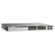 CISCO Catalyst 9300 Managed L3 Switch 24 Ethernet Ports Upoe, Network Essentials C9300-24U-E