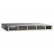 CISCO Catalyst 9300 Managed L3 Switch 48 Ethernet Ports Upoe, Network Essentials C9300-48U-E