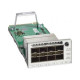 CISCO Catalyst 9500 Series Network Module 8-port 1/10 Gigabit Ethernet With Sfp/sfp+ C9500-NM-8X