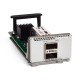 CISCO Catalyst 9500 Series Network Module 2-port 40 Gigabit Ethernet With Qsfp+ C9500-NM-2Q