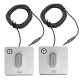 CISCO Microphone Pack Of 2 CP-8832-MIC-WIRED