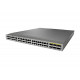 CISCO Nexus 9372tx Managed L3 Switch 48 10gbase-t Ports And 6 40-gigabit Qsfp+ Uplink Ports N9K-C9372TX