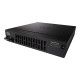 CISCO 4351 Router 3 Ports 10 Slots Rack-mountable, Wall Mountable ISR4351/K9