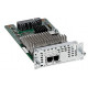 CISCO 2 Port Network Interface Module Fxs Fxs E And Did NIM-2FXSP