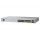 CISCO Catalyst 2960l-24pq-ll Managed Switch 24 Poe+ Ethernet Ports And 4 1/10 Gigabit Sfp+ Ports WS-C2960L-24PQ-LL