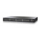 CISCO SG250-50 50-port Gigabit Smart Switch SG250-50-K9