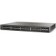 CISCO Cisco Smb 48pt Ge + 2pt 10g + 2pt Sfp+ Switch SG250X-48-K9