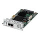 CISCO Fourth-generation Network Interface Module Voice / Fax Module 2 Port Fxo (universal) NIM-2FXO