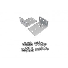 CISCO Asa 5512-x/5515-x/5525-x Fixed Mounting Brackets ASA-BRACKETS