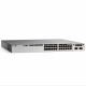 CISCO Catalyst 9200 Managed L3 Switch 24 Poe+ Ethernet Ports & 4 10-gigabit Sfp+ Ports C9200-24P-E