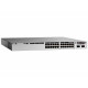 CISCO Catalyst 9200l L3 Switch 24 Poe+ Ethernet Ports & 4 Gigabit Sfp Uplink Ports C9200L-24P-4G-E