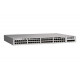 CISCO Catalyst 9200l Managed L3 Switch 48 Poe+ Ethernet Ports & 4 10-gigabit Sfp+ Ports With C9200L-48P-4X-E