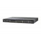 CISCO 250 Series Sg250-50p Managed L3 Switch 48 Poe+ Ethernet Ports & 2 Combo Gigabit Ethernet/gigabit Sfp Ports SG250-50P-K9