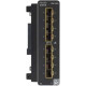 CISCO Catalyst Ie3300 Rugged 8 Port Sfp Fiber IEM-3300-8S