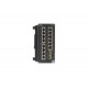 CISCO Catalyst Ie3300 Rugged Series Expansion Module For Catalyst Ie3300 Rugged Series IEM-3300-14T2S