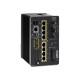 CISCO Catalyst Ie3300 Rugged Series Managed Switch 10 Ethernet Ports & 2 Sfp Ports IE-3300-8T2S-E
