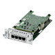 CISCO 4 Port Fxo Network Interface Module NIM-4FXO