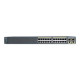 CISCO Catalyst 2960-plus 24tc-l Managed Switch 24 Ethernet Ports And 2 Combo Gigabit Sfp Ports WS-C2960+24TC-L